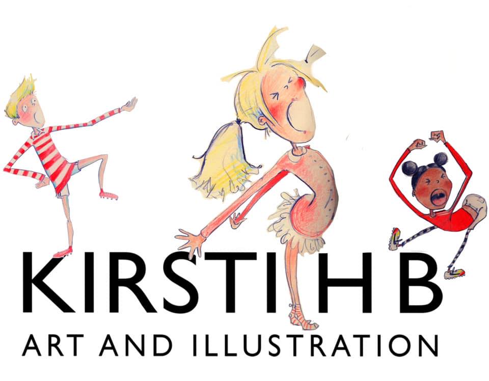 Kirsti HB Art and Illustration