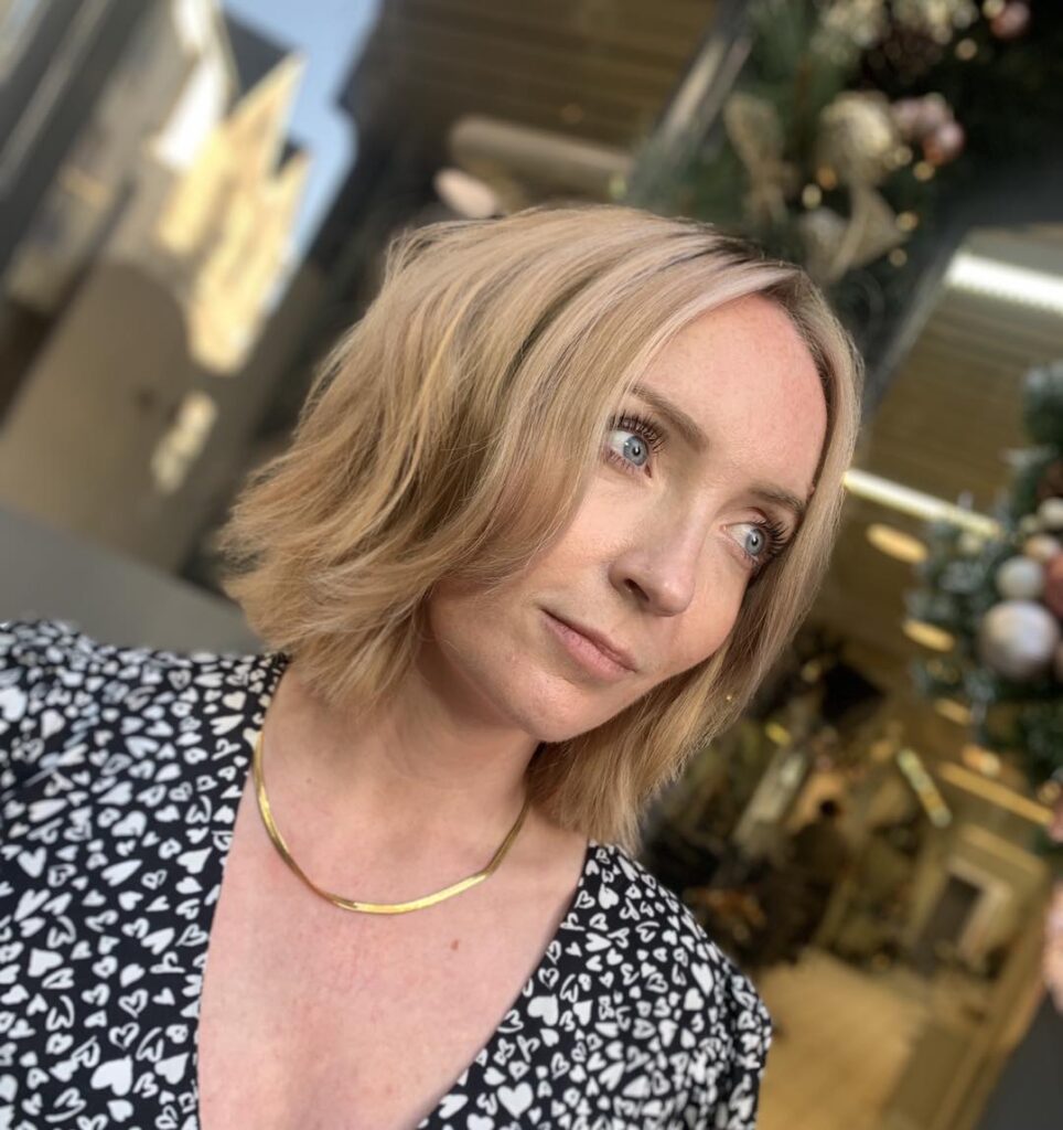 Total Look Hairdressing Church Street Monmouth