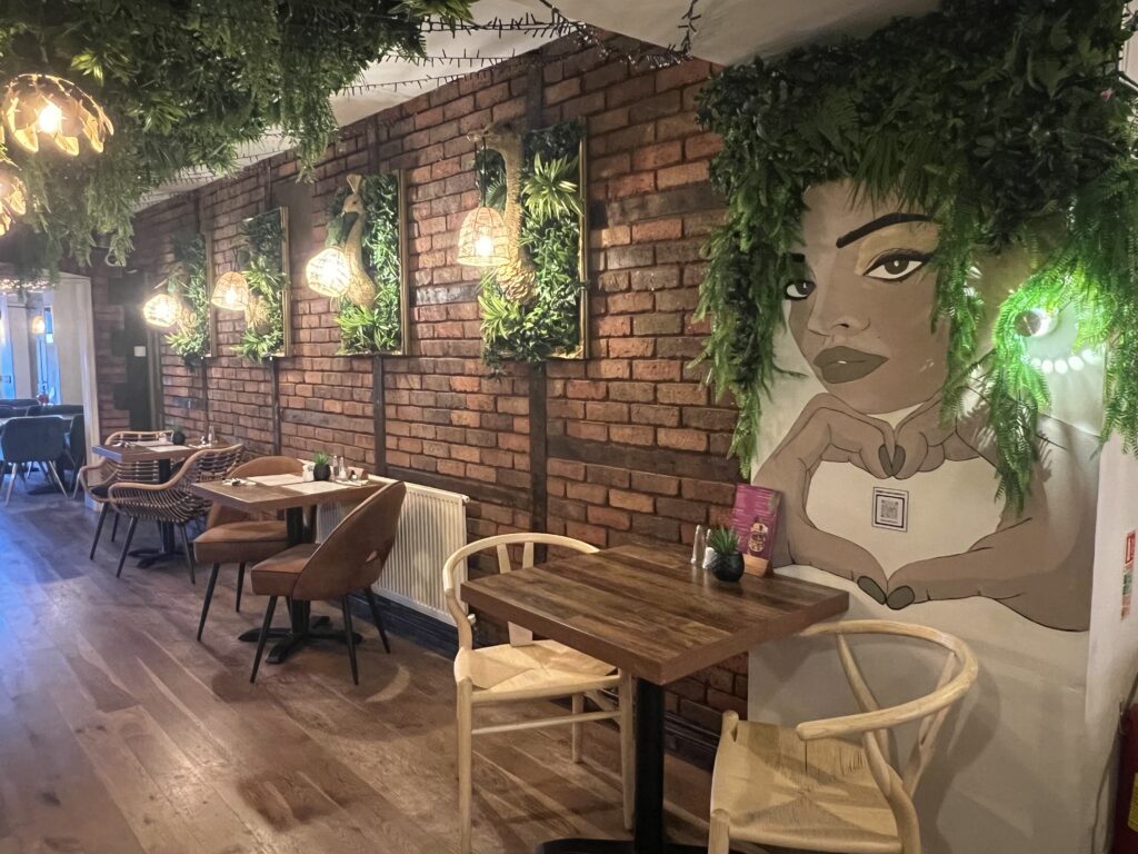 Creates Monmouth Church Street Quarter