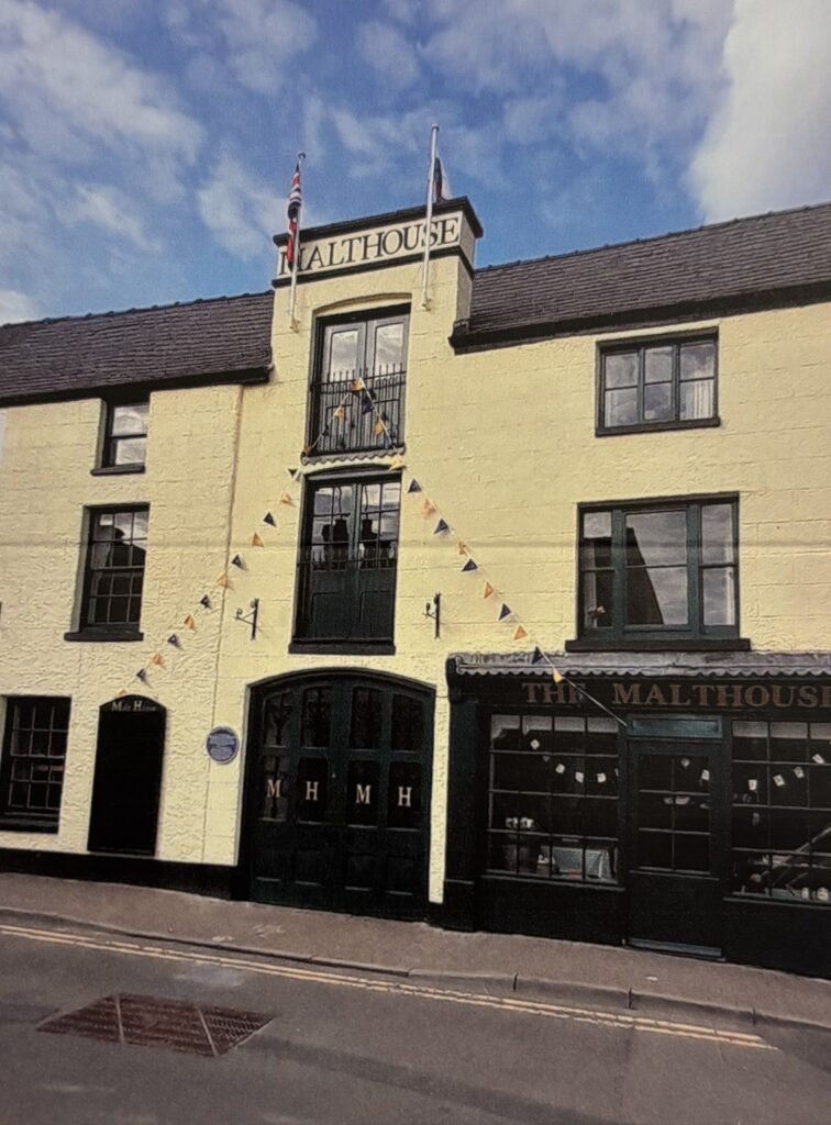The Malthouse Church Street Quarter